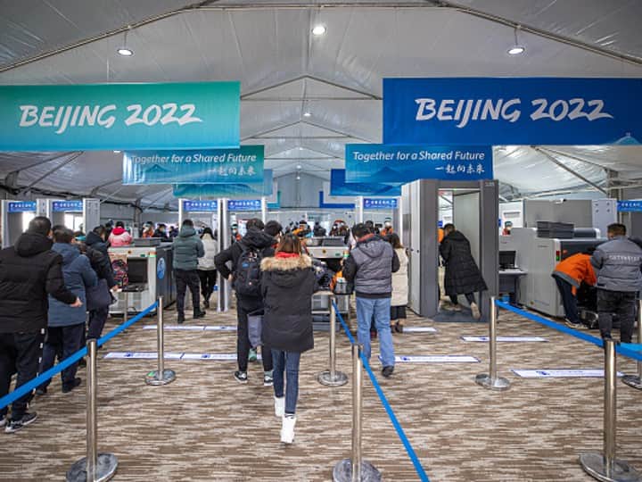 2022 Winter Olympics Diplomatic Boycott Japan Says No Plans To Send Govt Officials To Beijing Winter Olympics 2022 Winter Olympics: Japan Says No Plans To Send Govt Officials To Beijing