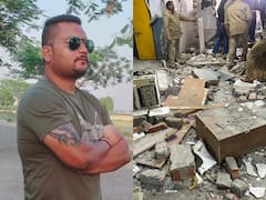 Ludhiana Blast Case: जेल में खालिस्तानी आतंकियों से मिला था गगनदीप, पाकिस्तान एंगल भी तलाश रही पुलिस