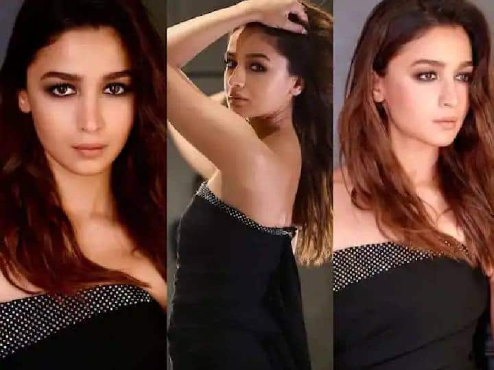Alia Bhatt Latest Photos : बॉलिवूड अभिनेत्री आलिया भट्ट (Bollywood Actress Alia Bahtt) सध्या आपला आगामी चित्रपट आणि पर्सनल लाईफमुळे चर्चेत आहे. (PHOTO : @aliaabhatt/Instagram)