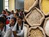आता शाळांना धान्य वितरणाचे काम महिला बचत गटांना; शालेय शिक्षण विभागाचा मोठा निर्णय