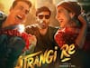 'Atrangi Re' Review: Akshay Kumar, Sara Ali Khan & Dhanush's Film Is A Love Story With A Difference