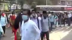 Omicron के खतरे के बीच Yogi सरकार सख्त, शादी में सिर्फ 200 लोगों की इजाजत, कल से लगेगा Night Curfew
