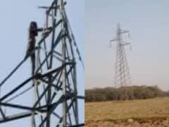 In Pics: मोबाइल और मिठाई के लिए युवक ने किया कुछ ऐसा, रेस्क्यू के लिए बुलानी पड़ी SDRF की टीम, जानिए पूरा मामला