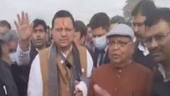 PM Modi की Haldwani Rally को लेकर CM Pushkar Dhami ने किया बड़ा दावा | Uttarakhand Election