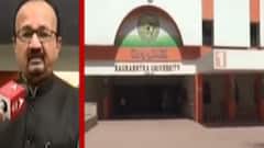 સૌરાષ્ટ્ર યુનિ. પેપરલિક કાંડમાં વધુ એક ઘટસ્ફોટ, શું કહ્યું વિજય દેસાણીએ?