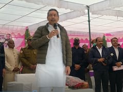 Rajasthan News: राजस्थान सरकार के मंत्री विश्वेंद्र सिंह ने एक सभा में अधिकारियों की कर दी खिंचाई, दे डाली ये चेतावनी