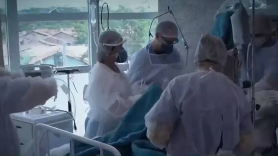 OMICRON Crisis | LOCKDOWN RETURNS in many countries | Full Report