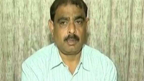 સૂર્યા ઓફસેટ પ્રિન્ટિંગ પ્રેસ પર વધુ એક પેપર ફોડ્યાનો લાગ્યો આરોપ, કિરીટ પટેલે શું કર્યા દાવા?