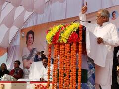 UP Election 2022: छत्तीसगढ़ के मुख्यमंत्री भूपेश बघेल का बीजेपी पर बड़ा आरोप, जानिए अयोध्या में जमीन घोटाले पर क्या कहा?