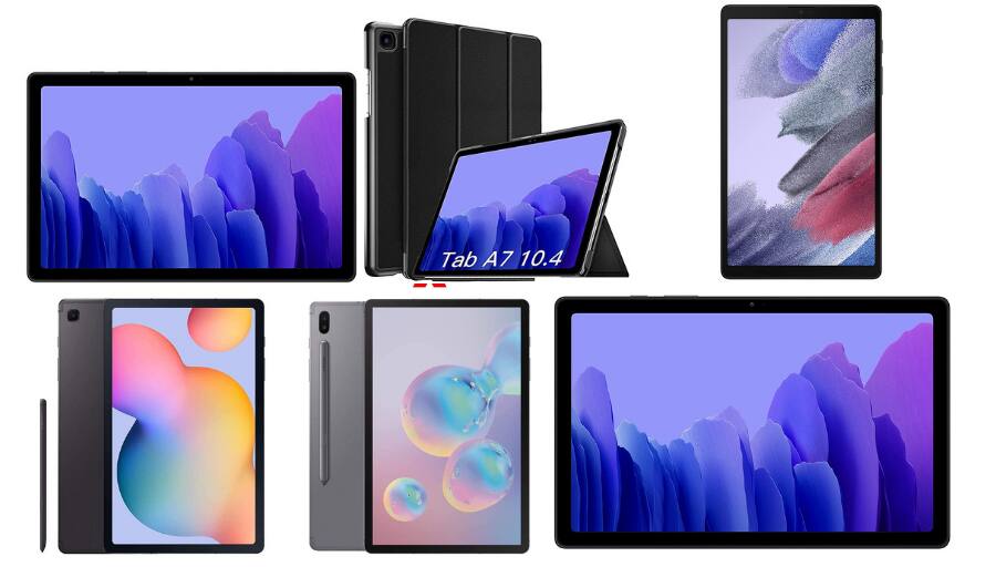 Amazon Christmas Sale On Samsung Tablet Best Tablet For Student Best