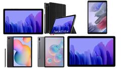 Amazon Deal: Samsung Tablet पर सबसे शानदार Christmas ऑफर, 10 इंच के टेबलेट पूरे 12 हजार तक की छूट