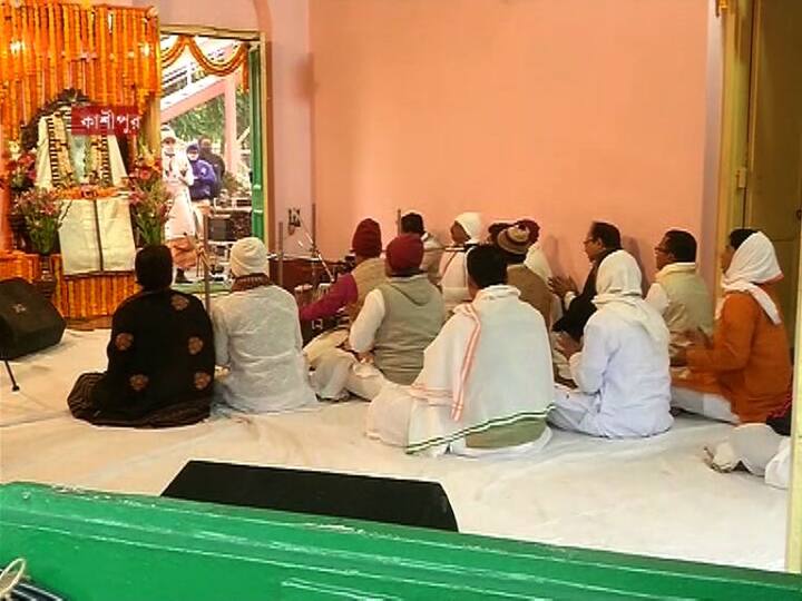 ২০২২-এও ভক্তশূন্যই থাকছে মঠ। তাই মন খারাপ ভক্তবৃন্দের।