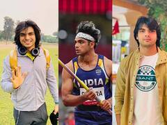 PHOTO : सुवर्णवीर... नीरज चोप्राचा वाढदिवस; 'या' गोष्टी जाणून घ्या