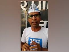 Nashik News : आपचे प्रवक्ते जितेंद्र भावे यांना अटक; शिक्षणाधिकाऱ्यांबाबत आक्षेपार्ह वक्तव्य केल्याचा आरोप