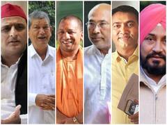 Assembly Election 2022: 5 राज्यों में किसके दम पर लड़ा जा रहा चुनाव, किस पार्टी का कौन है सीएम पद का दावेदार