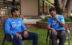 India vs South Africa: मयंक अग्रवाल और लोकेश राहुल की ये तस्वीरें देखकर आपका भी दिल हो जाएगा खुश