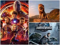 India में बॉक्स ऑफिस पर सबसे ज्यादा कमाई करने वाली 5 हॉलीवुड फिल्में, Avengers: Infinity War से लेकर A Lion King तक शामिल