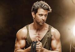 Hrithik Roshan: హృతిక్ రోషన్ తో సమంత.. క్రేజీ ప్రాజెక్ట్ సెట్ కానుందా..?