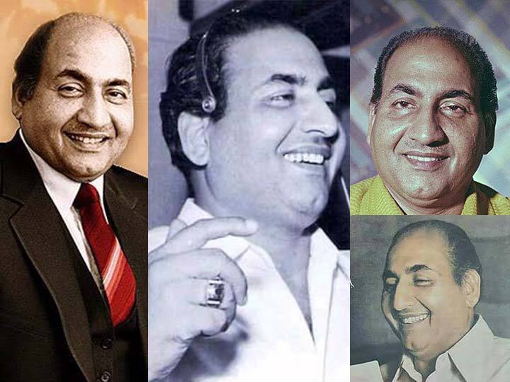Mohammad Rafi Birth Anniversary India singing legend Latest Updates ...