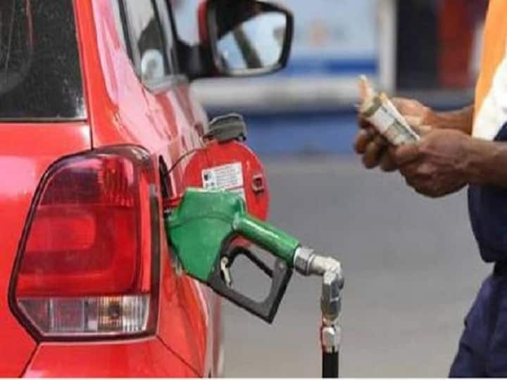 Petrol Price Cut in Jharkhand by 25 Rupees From 26 January 2022 CM Hemant Soren Petrol Price in Jharkhand: झारखंडच्या हेमंत सोरेन सरकारचा मोठा निर्णय, पेट्रोल दरात थेट 25 रुपयांची कपात