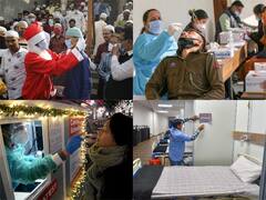 Omicron Case: सरकार ने कहा- दुनिया में कोरोना की चौथी लहर, हमें सतर्क रहने की जरूरत