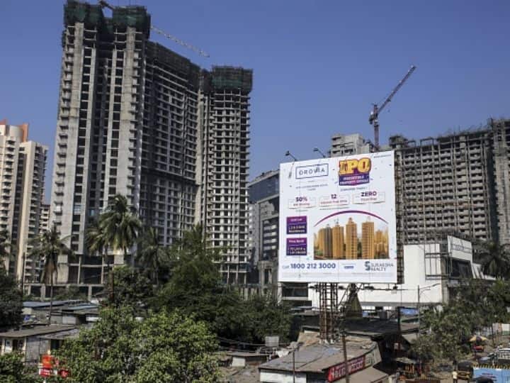 Year Ender 2021: How The Real Estate Sector Embraced New Normal After Covid Slump Year Ender 2021: How The Real Estate Sector Embraced New Normal After Covid Slump
