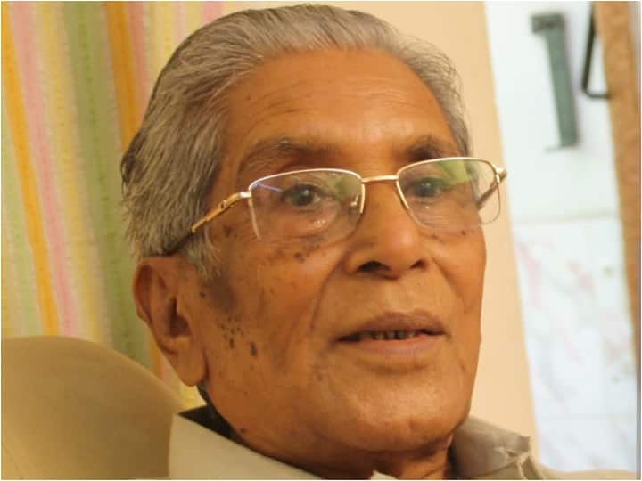Veteran Filmmaker K.S.Sethumadhavan Passes Away Veteran Filmmaker K.S.Sethumadhavan Passes Away