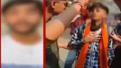 અમદાવાદઃ GLS યુનિવર્સિટીમાં ABVPના કાર્યકરોએ કરી વિદ્યાર્થીઓ સાથે બળજબરી, જુઓ ગુજરાતી ન્યૂઝ