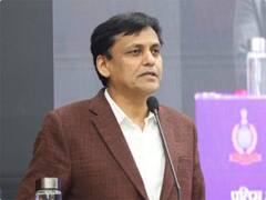 बेहतर हो पुलिस ट्रेनिंग तो दबाव होगा कम- गृह राज्यमंत्री Nityanand Rai