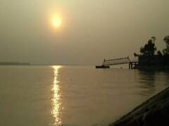 Howrah News: শীতের ডেস্টিনেশন তালিকায় যোগ হোক গাদিয়াড়া, সেজে উঠেছে হাওড়ার পর্যটনস্থল