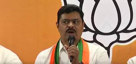 MP CM Ramesh : ఈనెల 28వ తేదీన బిజెపి ఆధ్వర్యంలో ప్రజాగ్రహసభలు