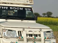 Jodhpur News: जोधपुर में पुलिस गश्ती की खुली पोल, हाईटेक तरीके से वाहन की चोरी, वारदात CCTV में कैद