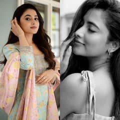 Priyanka Arul Mohan: 'గ్యాంగ్ లీడర్' బ్యూటీ ఎంత క్యూట్ గా ఉందో..