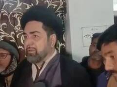 Barabanki News: शिया धर्मगुरु कल्बे जव्वाद ने लड़कियों की शादी की उम्र पर दिया विवादित बयान, जानिए- मुसलमानों से क्या अपील की