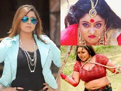 Bhojpuri Action Actresses: भोजपुरी की ये एक्ट्रेसेस अपने एक्शन के लिए भी हैं मशहूर, जानिए किन-किन के नाम हैं शामिल