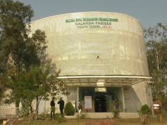 Chhattisgarh News: सातों दिन 24 घंटे खुला रहता है छत्तीसगढ़ का ये हाईटेक पुस्तकालय, सदस्यों को मिलती हैं सुविधाएं