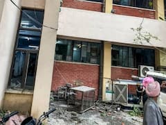 क्या नशे से है धमाके का कनेक्शन? CM Charanjit Channi बोले- मोहाली कोर्ट में लिस्ट था Drugs Case, Ludhiana Court में हो गया Blast