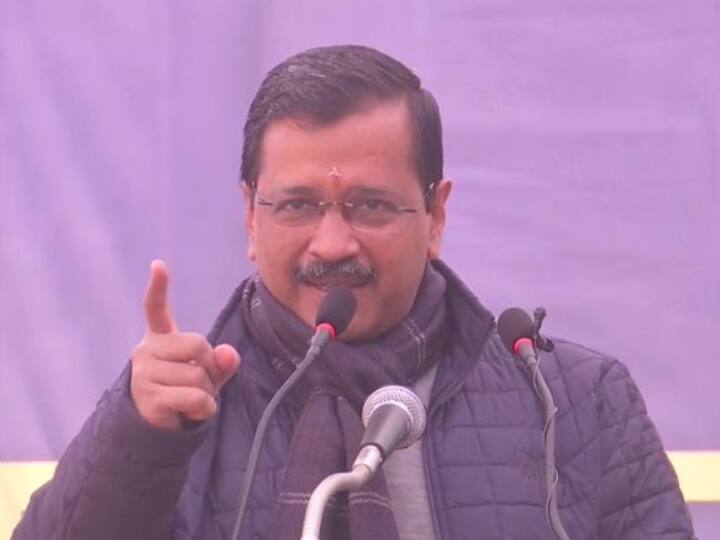 Punjab Assembly Election 2022 Delhi CM Arvind Kejriwal in Gurdaspur Rally Punjab Election 2022: पंजाब में बोले केजरीवाल- बेअदबी और बम ब्लास्ट के सभी पुराने कांड की जांच कराएंगे