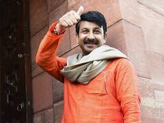 Manoj Tiwari Networth: कभी साइकिल खरीदने के नहीं थे पैसे, आज लग्जरी गाड़ियों में सफर करते है भोजपुरी स्टार मनोज तिवारी, नेटवर्थ जानकर रह जाएंगे हैरान
