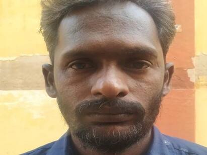 Life sentence for husband who killed his wife by claiming to have daily juice for food தினமும் ரசம் வைத்ததால் மனைவியை கொன்ற கணவனுக்கு ஆயுள் தண்டனை