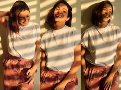 Anushka Sharma Photos: सूरज की रौशनी में हीरे जैसी चमकीं अनुष्का शर्मा, तस्वीरों में स्माइल देख दिन हो जाएगा रंगीन