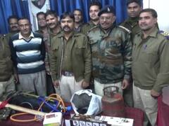 Jabalpur News: यूट्यूब पर वीडियो देखकर चला था एटीएम काटने, फिर क्या हुआ जब आने लगी खटर पटर की आवाज