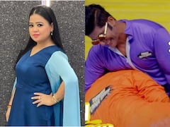 Indian Game Show: भारती सिंह के गेम शो पर जीतने के लिए कंटेस्टेंट के बीच हाथापाई, ये खिलाड़ी बना विजेता