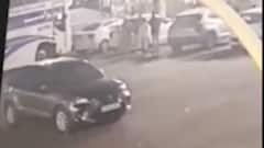 સુરેન્દ્રનગર: બસમાંથી દાગીના ભરેલા બેગ લઈને લૂંટારુઓ ફરાર, જુઓ ગુજરાતી ન્યુઝ