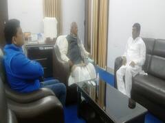 UP Elections: सहनी की 'नैया' अब मांझी लगाएंगे पार! यूपी विधानसभा चुनाव में VIP-HAM के गठबंधन की है चर्चा 