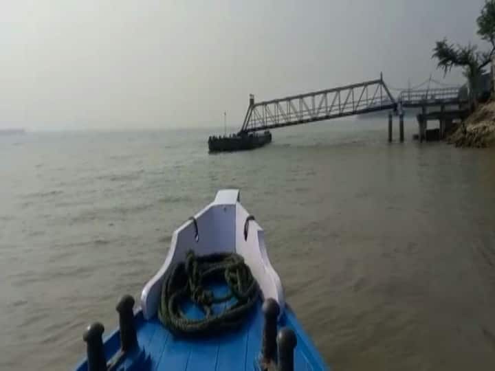 আমফান অথবা ইয়াস ঘূর্ণিঝড়ের ধাক্কা সামলে ধীরে ধীরে ফের ঘুরে দাঁড়িয়েছে গাদিয়াড়া।