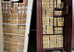 Kanpur में पीयूष जैन के बाद अब कन्नौज में  इत्र कारोबारी रानू मिश्रा के घर-कारखानों पर पड़ा IT का छापा, विजिलेंस टीम कर रही जांच