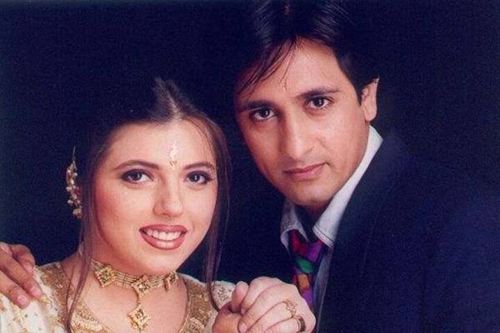 कई हिट टीवी शो का हिस्सा रहे एक्टर राजीव पॉल ने एक्ट्रेस डेलनाज से शादी करी थी. दोनों 14 सालों तक शादीशुदा जीवन में रहे. 1998 में हुई यह शादी आखिरकार 2012 को खत्म हो गई.