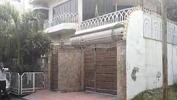 Kanpur IT Raid : कानपूरच्या अत्तर व्यापाऱ्याकडे 150 कोटी रुपायांची बेनामी मालमत्ता, आयकरची कारवाई