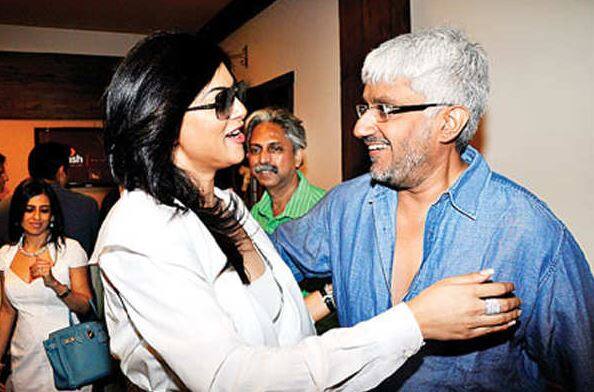 विक्रम भट्ट (Vikram Bhatt): सुष्मिता जब इंडस्ट्री में नई आई थीं तो फिल्म दस्तक के डायरेक्टर विक्रम भट्ट के साथ उनके अफेयर ने काफी सुर्खियां बटोरी थीं. मीडिया रिपोर्ट्स की मानें तो विक्रम पहले से शादीशुदा और एक्स्ट्रामैरिटल अफेयर में पड़ गए थे. जल्द ही दोनों का ब्रेकअप हो गया था क्योंकि विक्रम अपनी पत्नी को तलाक नहीं देना चाहते थे.